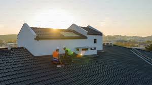 Best Rubber Roofing (EPDM, TPO)  in Kitty Hawk, NC